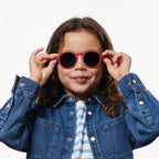 Junior d - Cranberry 5-7 ans