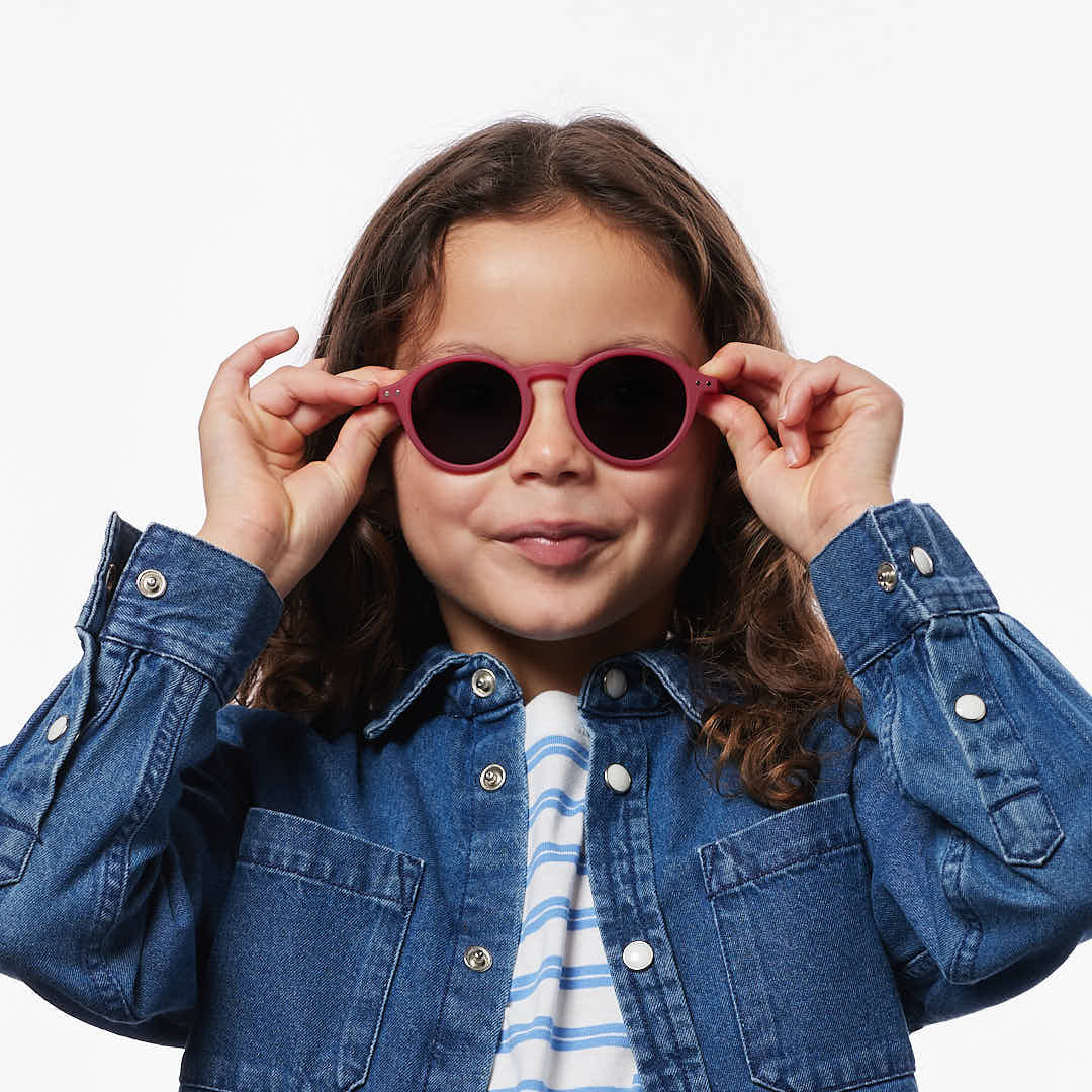 Junior d - Cranberry 5-7 ans