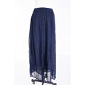 59341 - Jupe - 0552 Bleu Foncé