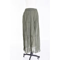 59341 - Jupe - 0850 Vert Foncé