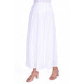 59341 - Jupe - 0100 Blanc