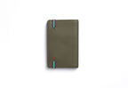Porte-Carte Homme Gabriel - Kaki