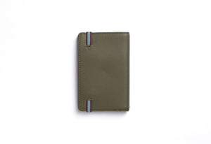 Porte-Carte Homme Gabriel - Kaki