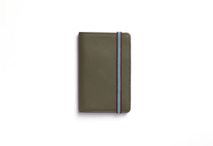 Porte-Carte Homme Gabriel - Kaki