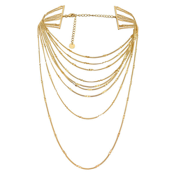 Grand Collier Lena