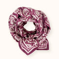 Grand Foulard Latika - Wonderfull