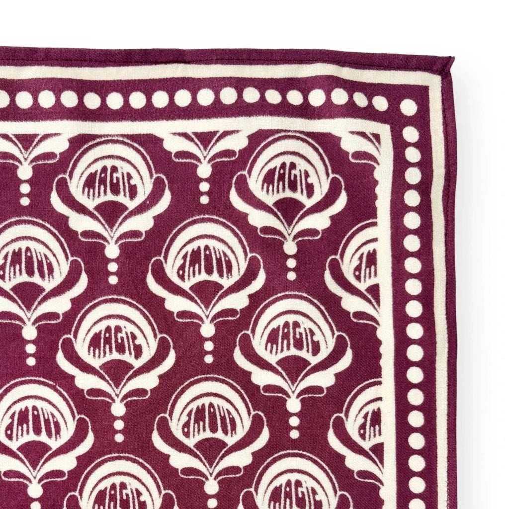 Grand Foulard Latika - Wonderfull