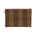 Lili - Grande Pochette Tartan