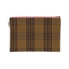 Lili - Grande Pochette Tartan
