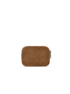 Porte monnaie lili - Velours Macchiato