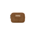 Porte monnaie lili - Velours Macchiato