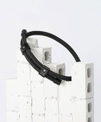 Bracelet Little Lewis DBL - Black | Black