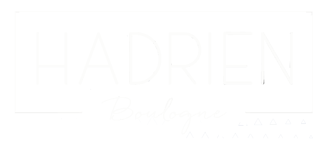 Hadrien Boulogne