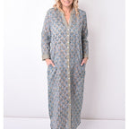 68254 - Robe chemise - 0501 Bleu clair