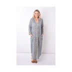 68254 - Robe chemise - 0501 Bleu clair