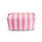 Trousse de Toilette - Vic - Ecru Neon