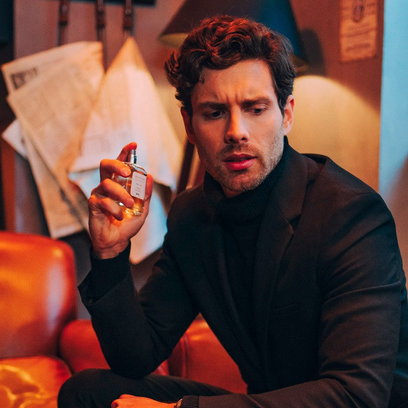 Loup de mer - Eau de toilette pour Homme