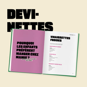 MAMAN DEBORDEE