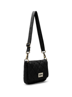 Sac Margault - Velours Noir