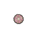 Broche - Mini Marguerite Rose