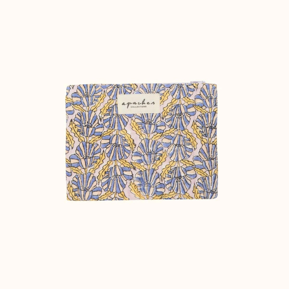 Mini Pochette - Mana - Molly Lilas