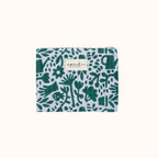 Mini Pochette - Mana - Garden Lilas