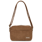 Nino - Sac bandoulière - Velours Mocchiato