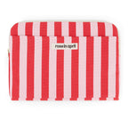 Housse Ordinateur "13&14" Octave - Rayures Tomato / Candy