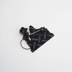 Broche - Opé-Rat