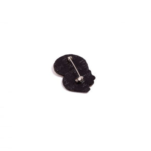 Broche - Ecureuil Panache