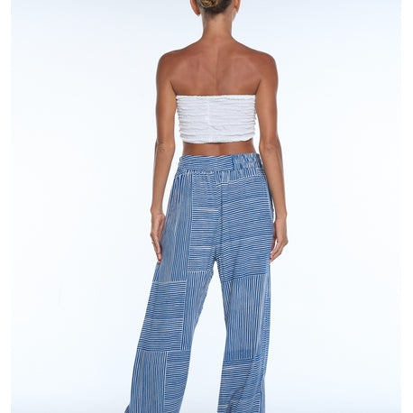67805 - pantalon - plusieurs coloris