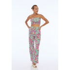 66998 - Pantalon - plusieurs coloris