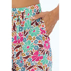 66998 - Pantalon - plusieurs coloris