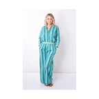 68261 - Pantalon - 0852 VERT FONCE