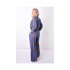 68261 - Pantalon - 0552 BLEU FONCE