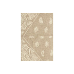 68495 - Petit Bandana - 0300 Ecru