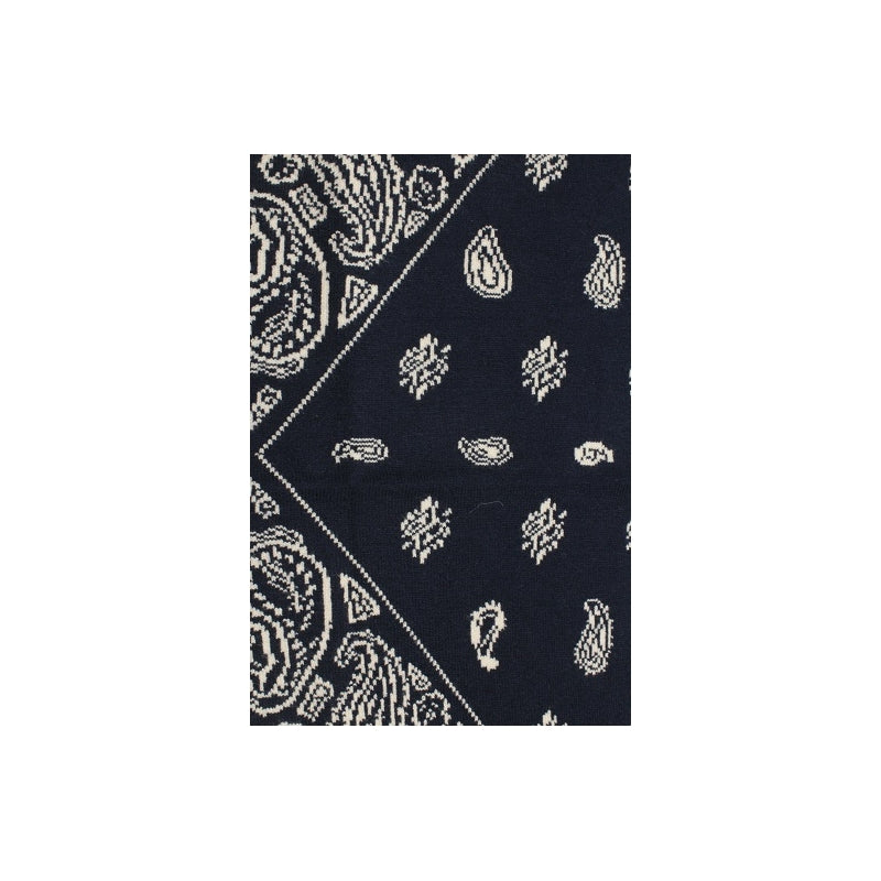 68495 - Petit Bandana - 0550 Bleu Foncé