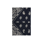 68495 - Petit Bandana - 0550 Bleu Foncé
