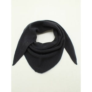 67844 - Petit Triangle Maille Laine - plusieurs coloris