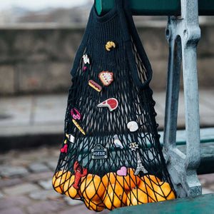 Broche - Pigeon de la liberté