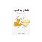 Pin's Bichette