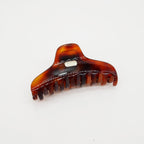 Pince multi 9 cm - Marron