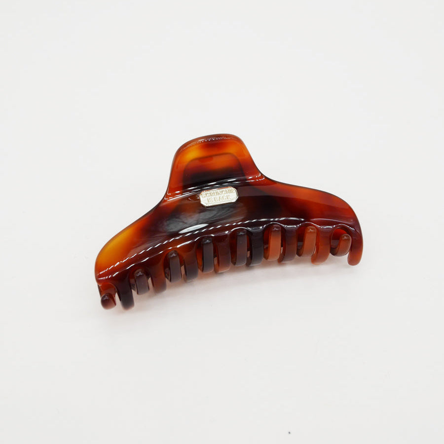 Pince multi 9 cm - Marron