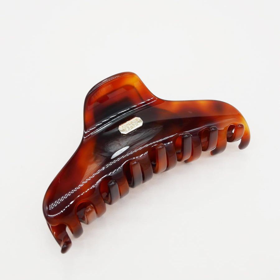 Pince multi 9 cm - Marron