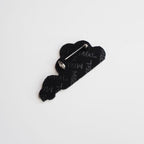 Broche - Place de l'étoile