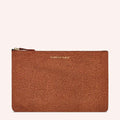 Pochette Love - Sand Cuivre