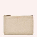 Pochette Love - Sand Vanille