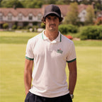 Polo - Fairway to heaven - Marshmallow