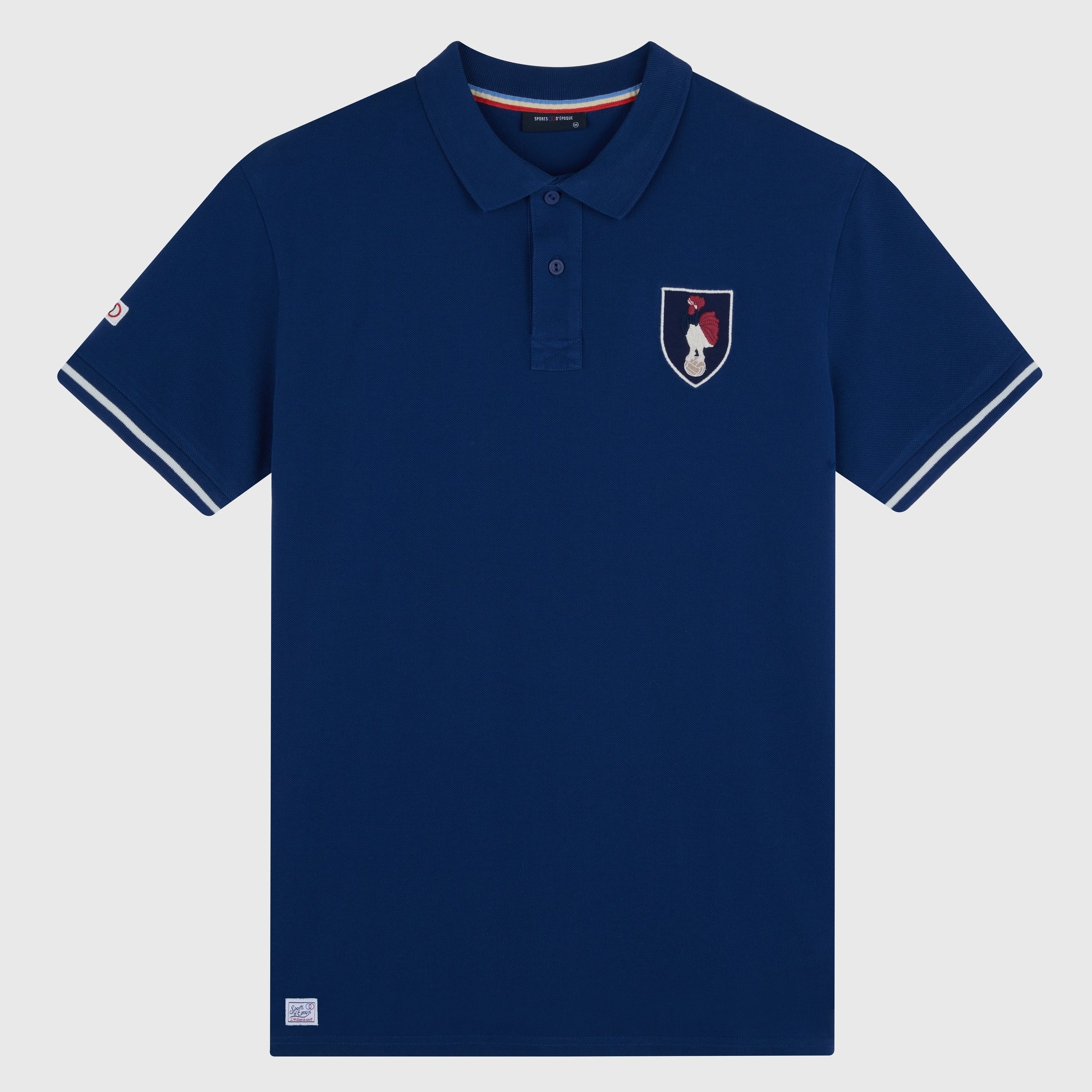 Polo - Footbal 1921 - Marshmallow