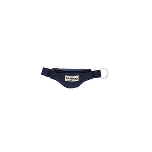 Porte-clés banane Côme - Navy